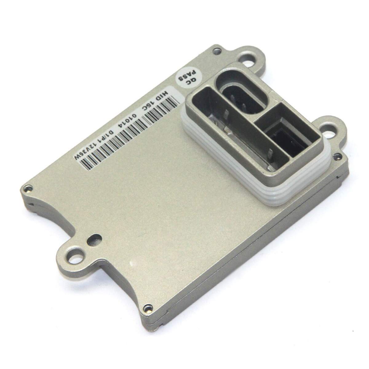 O-NEX Xenon D1S D1R 35W HID Ballast 93235016 Factory OEM Direct Replacement Control Unit Module for Buick Land Rover 2008-2012 (